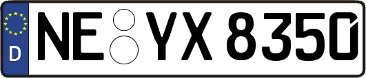NE-YX8350