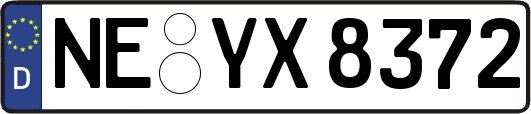 NE-YX8372