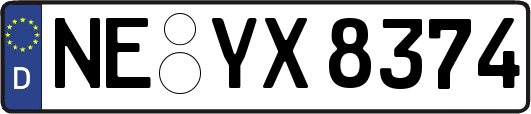 NE-YX8374