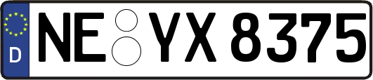 NE-YX8375
