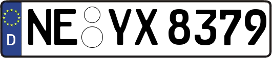 NE-YX8379