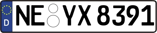 NE-YX8391