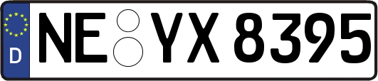 NE-YX8395