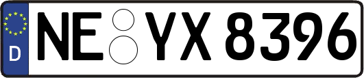 NE-YX8396