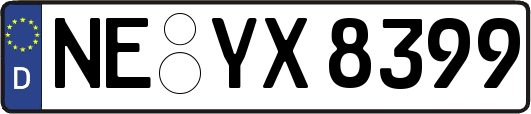 NE-YX8399