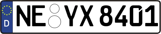 NE-YX8401