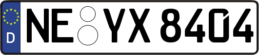NE-YX8404