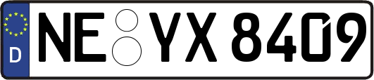 NE-YX8409