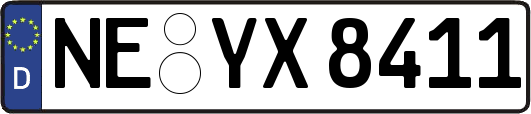 NE-YX8411