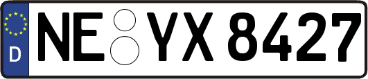 NE-YX8427