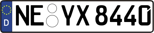 NE-YX8440