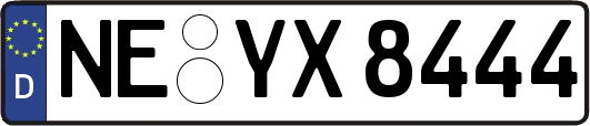 NE-YX8444