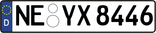 NE-YX8446