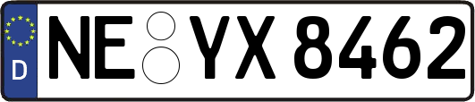NE-YX8462