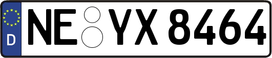 NE-YX8464