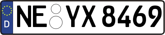NE-YX8469