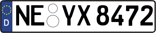 NE-YX8472