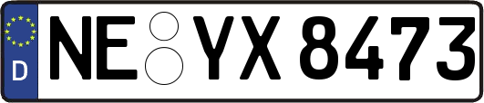 NE-YX8473