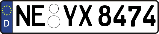 NE-YX8474