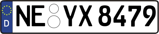 NE-YX8479