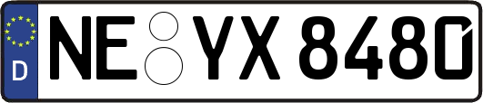 NE-YX8480