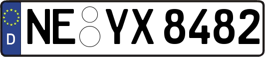 NE-YX8482