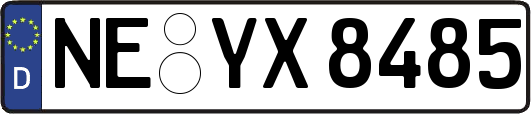 NE-YX8485