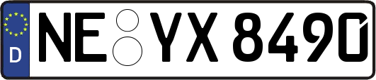 NE-YX8490