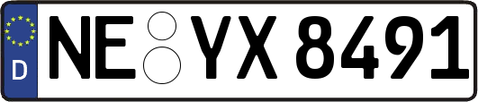 NE-YX8491