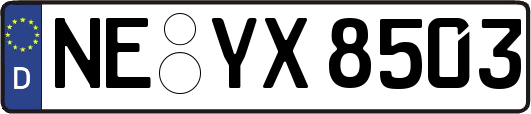 NE-YX8503