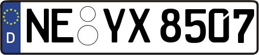 NE-YX8507
