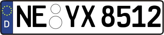 NE-YX8512