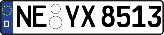 NE-YX8513
