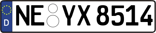 NE-YX8514