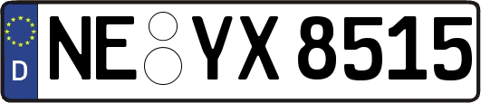 NE-YX8515