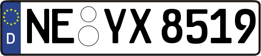 NE-YX8519
