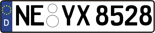 NE-YX8528