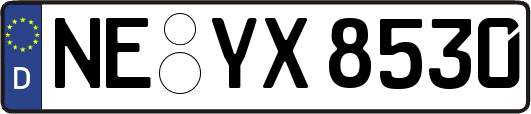 NE-YX8530