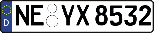 NE-YX8532