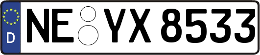 NE-YX8533