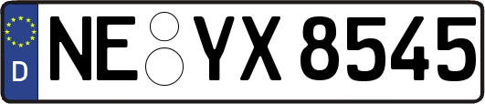 NE-YX8545
