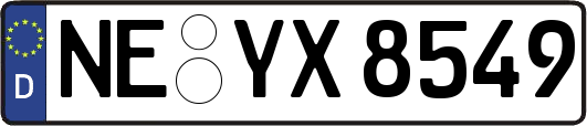 NE-YX8549