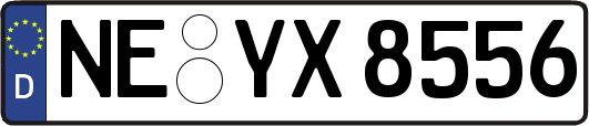 NE-YX8556