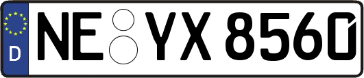 NE-YX8560