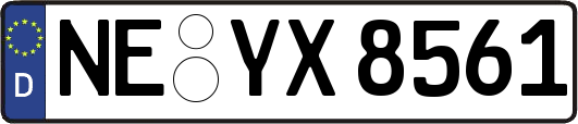 NE-YX8561