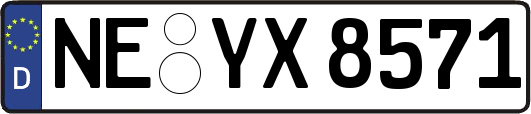 NE-YX8571