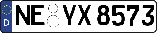 NE-YX8573