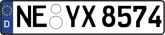 NE-YX8574