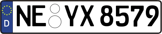 NE-YX8579