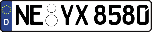 NE-YX8580